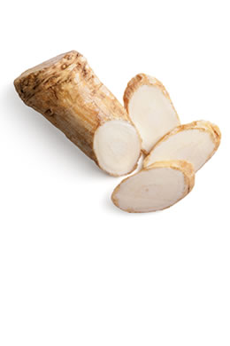 Horseradish