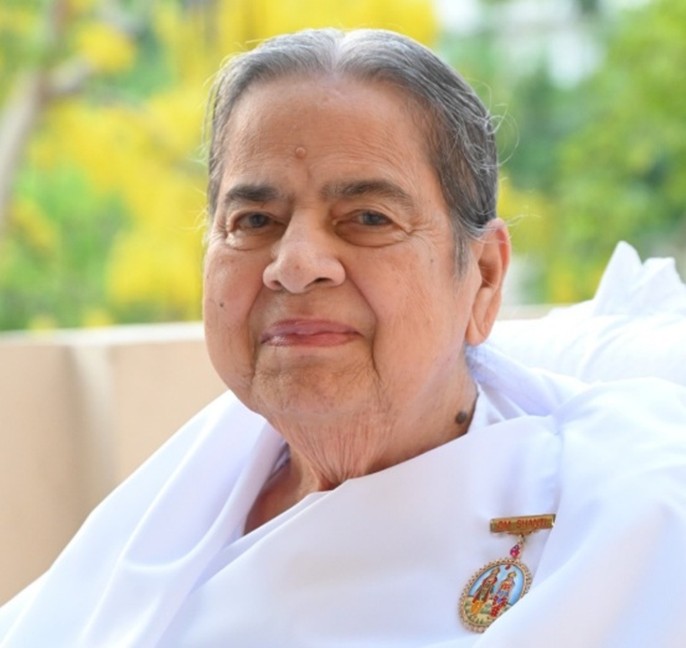 Mohini Didi